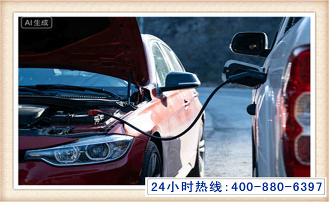 上高潍坊拖车,附近24小时汽车拖车救援，潍坊道路救援拖车电话